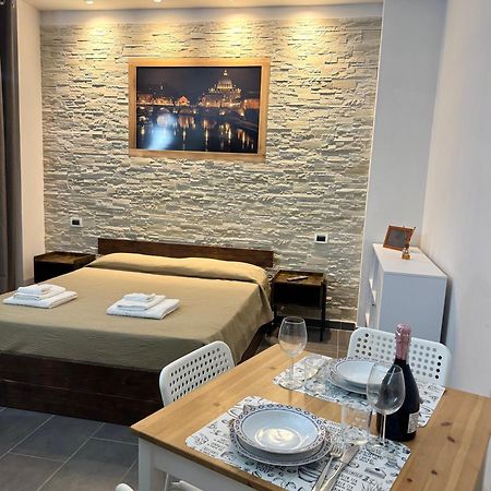 Home Rome Relax 외부 사진
