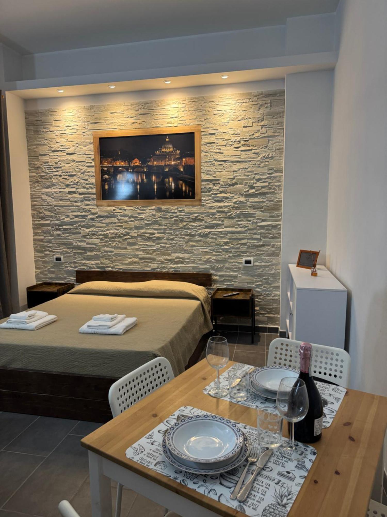 Home Rome Relax 외부 사진