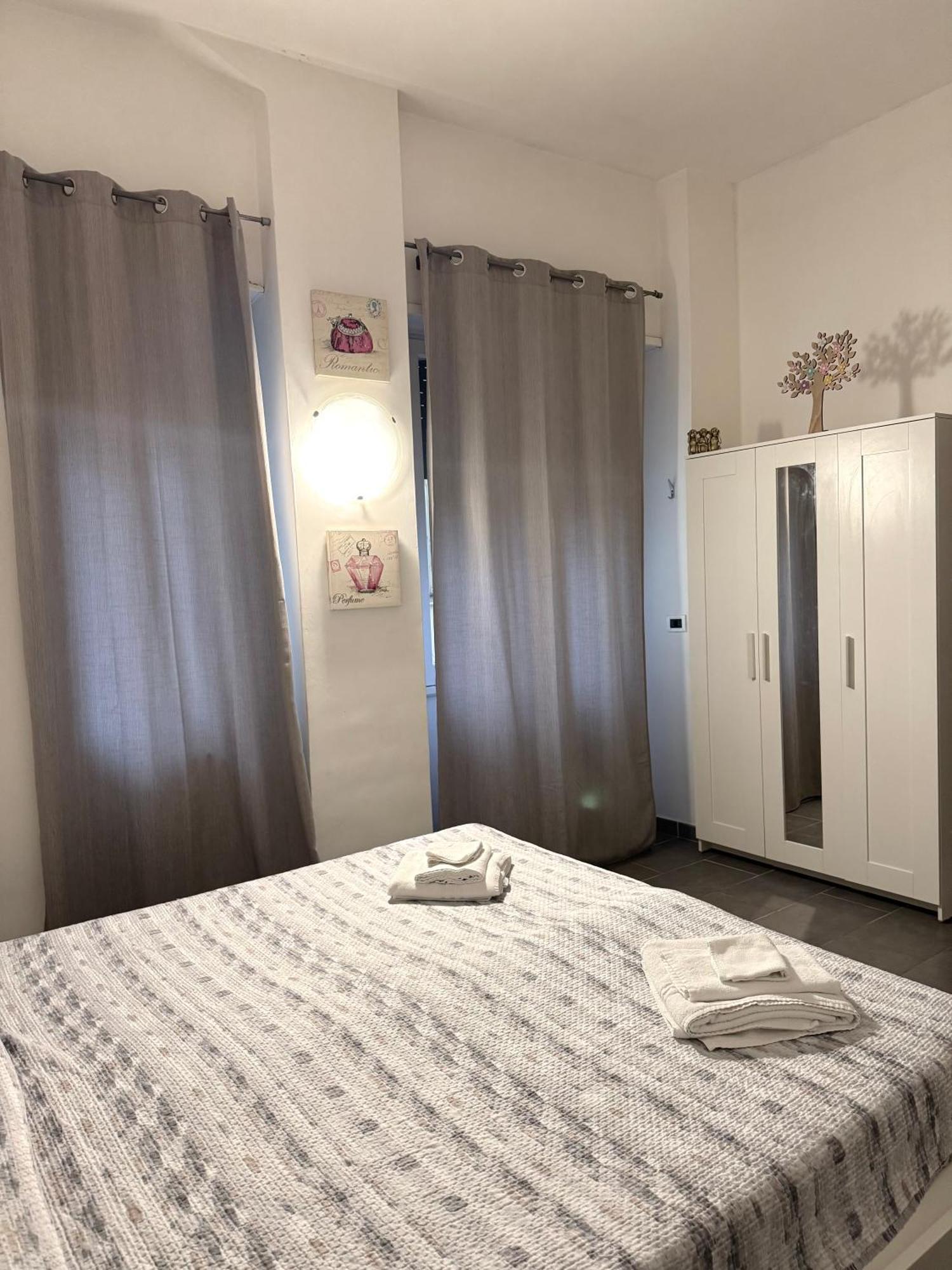 Home Rome Relax 외부 사진