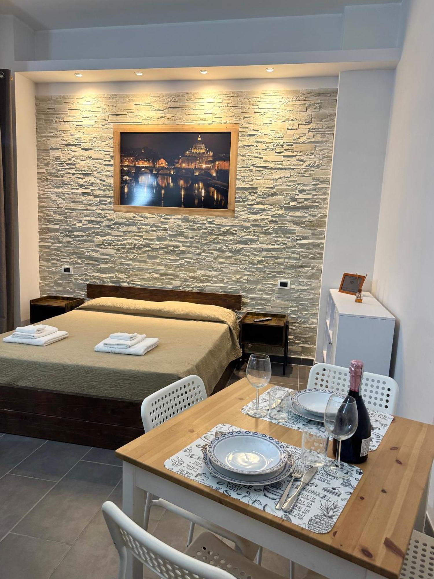 Home Rome Relax 외부 사진