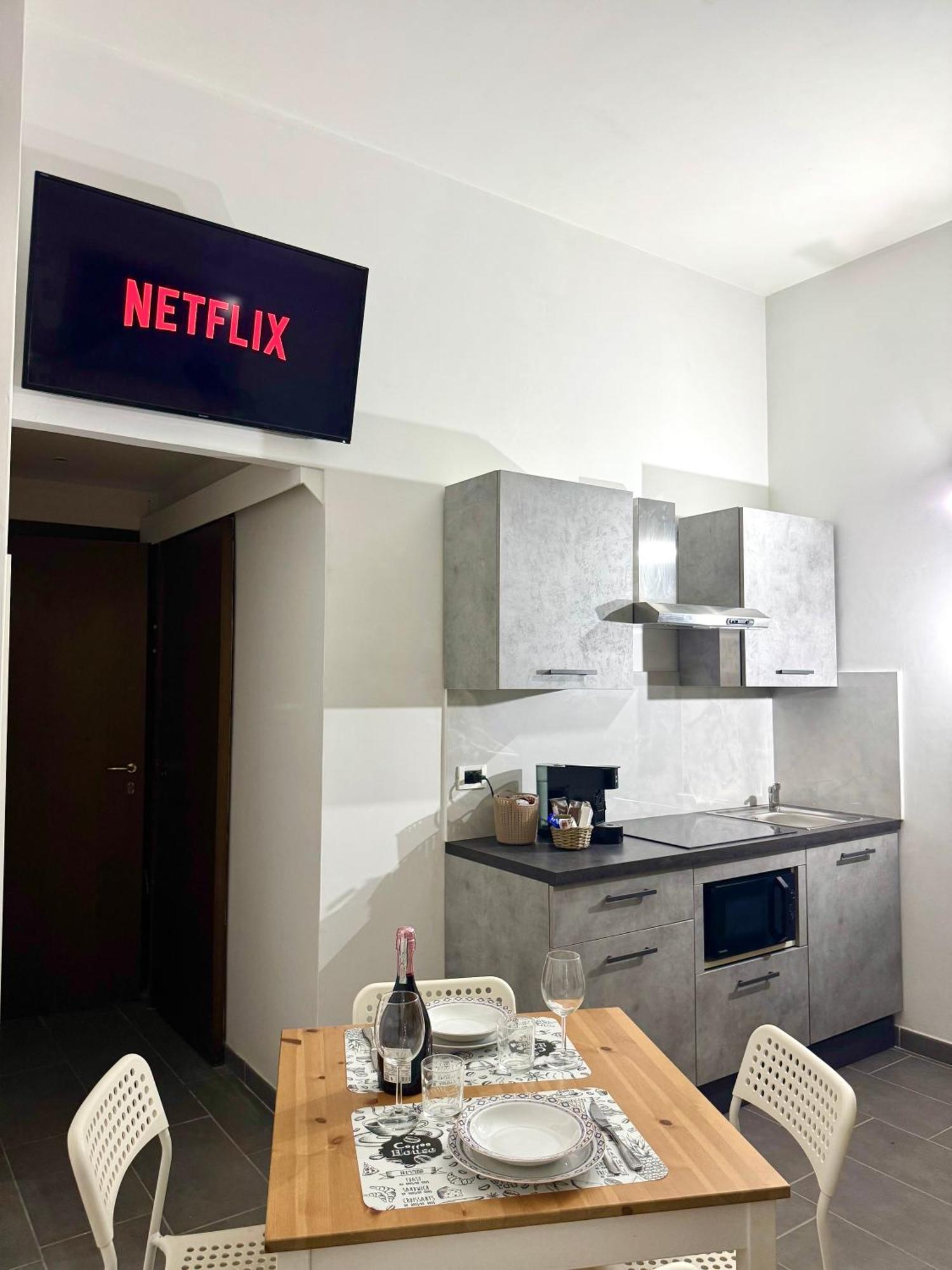 Home Rome Relax 외부 사진