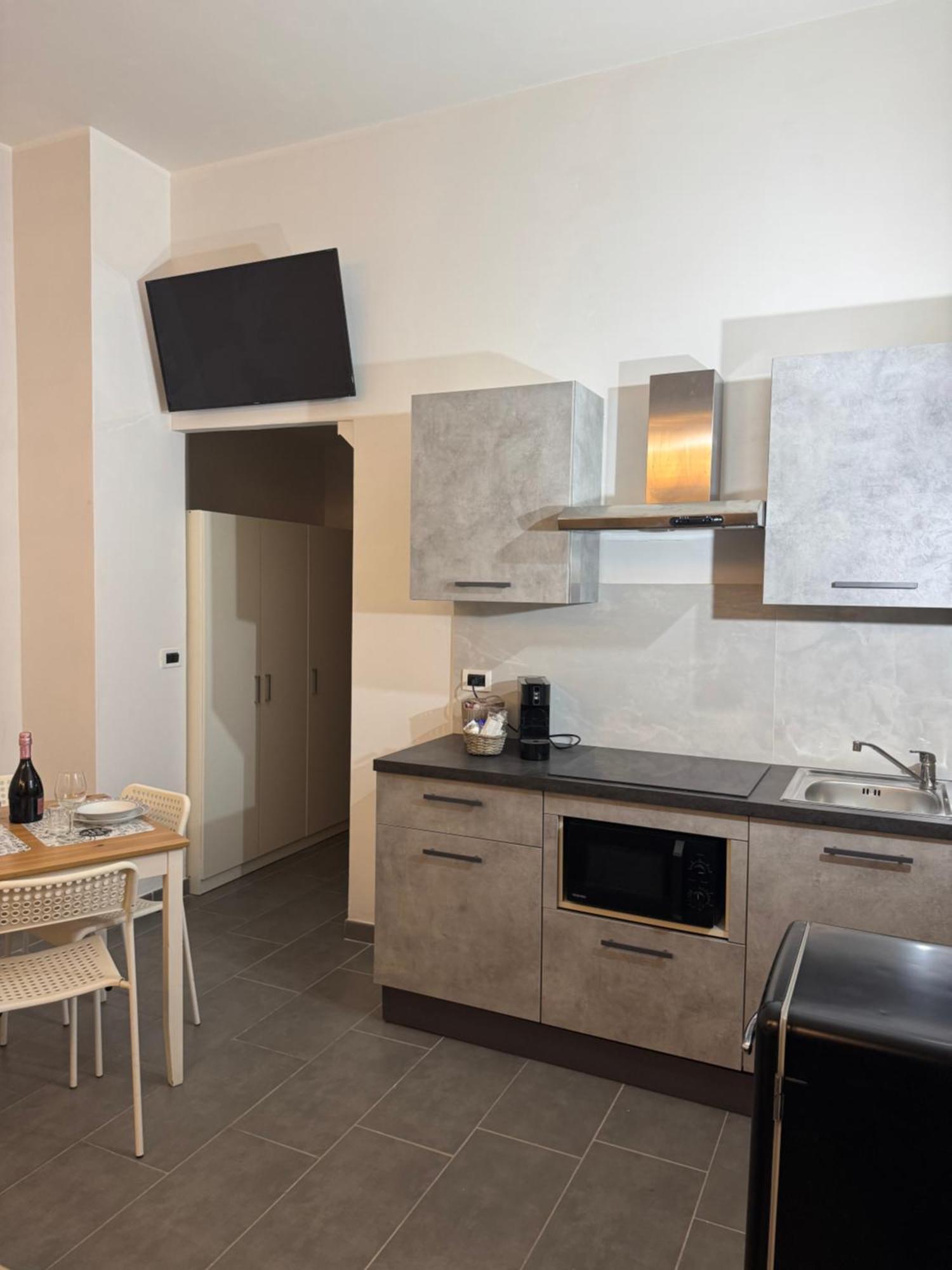 Home Rome Relax 외부 사진