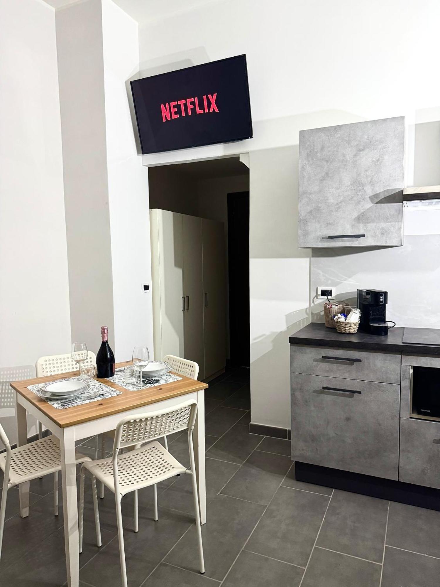 Home Rome Relax 외부 사진