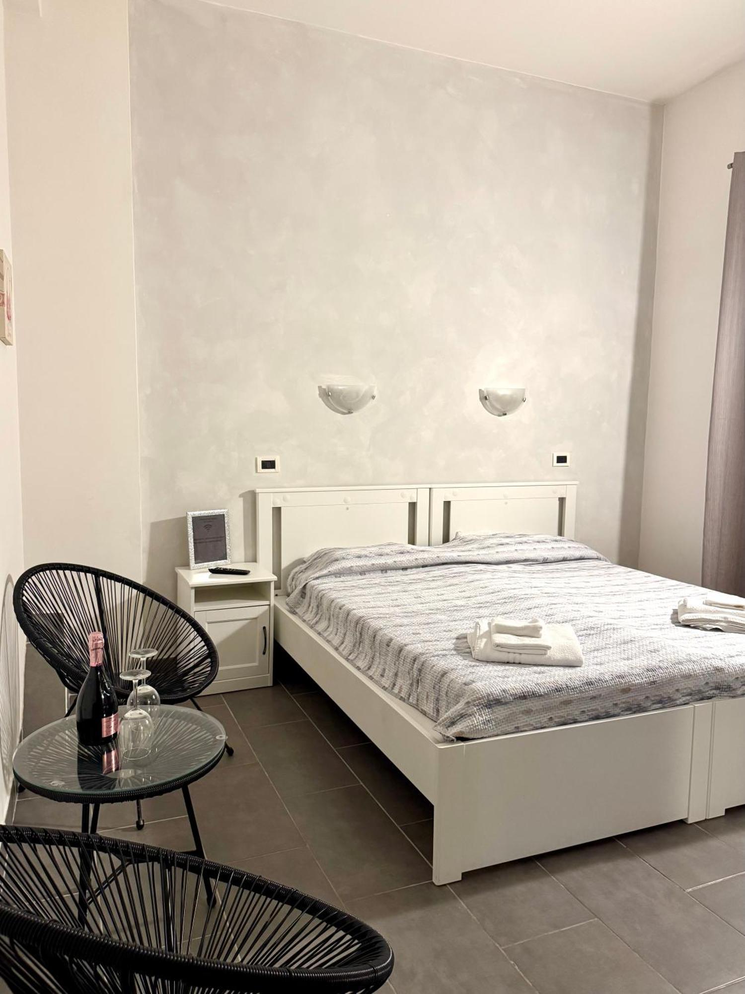 Home Rome Relax 외부 사진