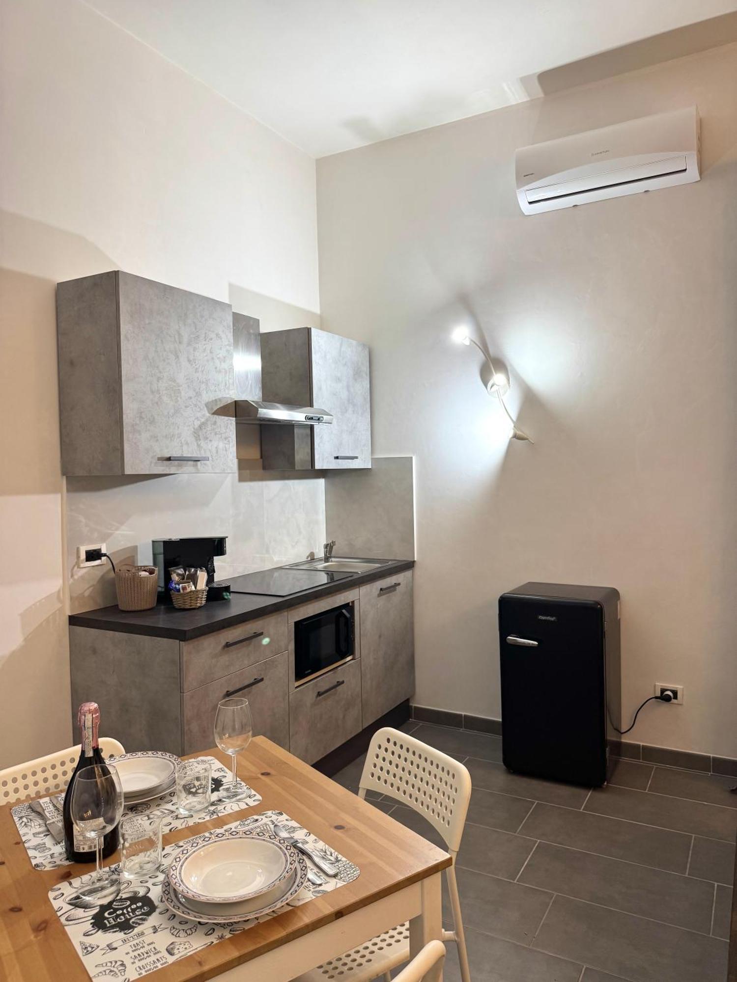 Home Rome Relax 외부 사진